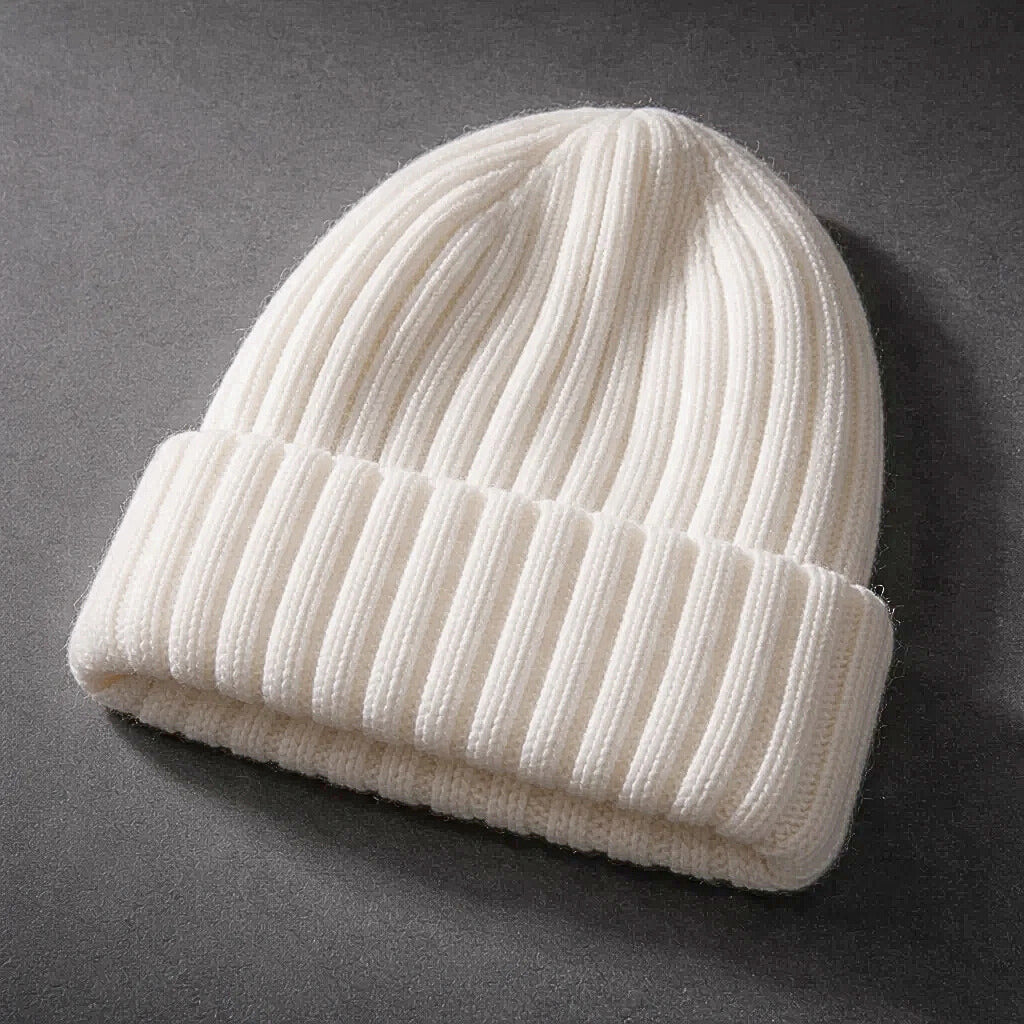Kendall Cashmere Beanie
