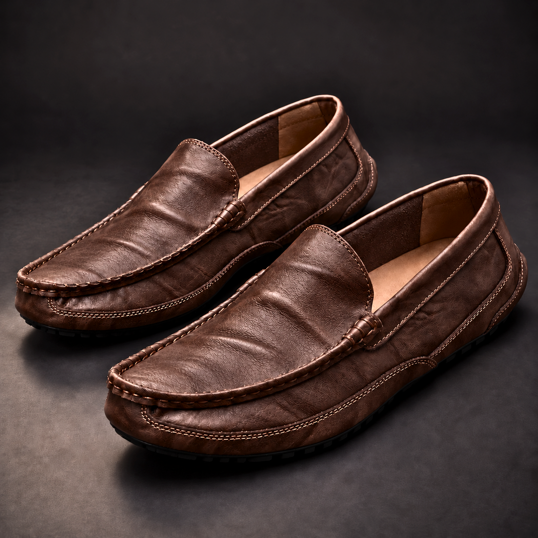 Santori Loafers