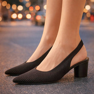 Classic Black