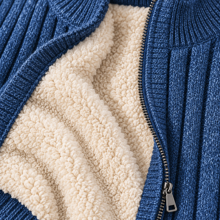 Sawyer Signature Cardigan
