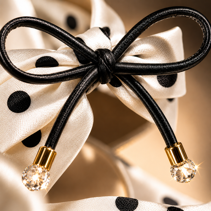 Bellisia Bow Heels