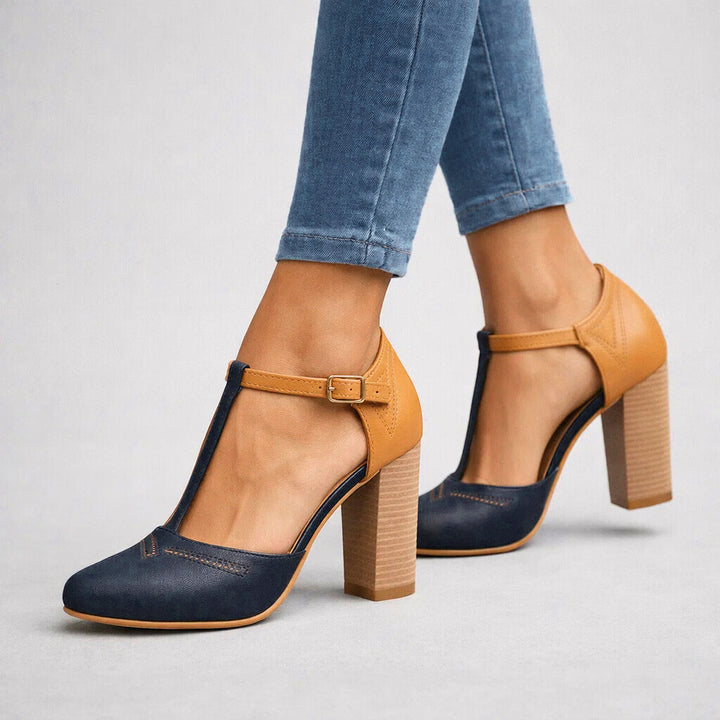 Mara Ashford Heels