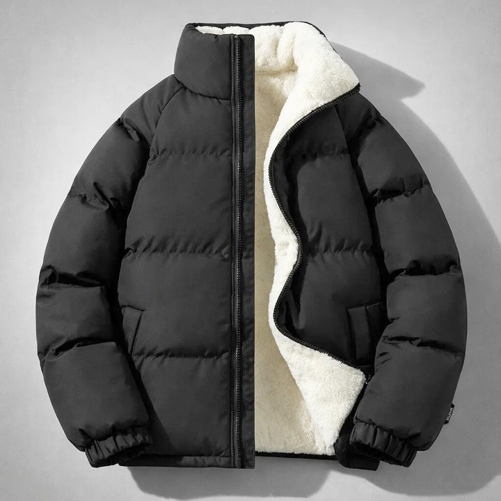 Mason Carter Thermal Jacket