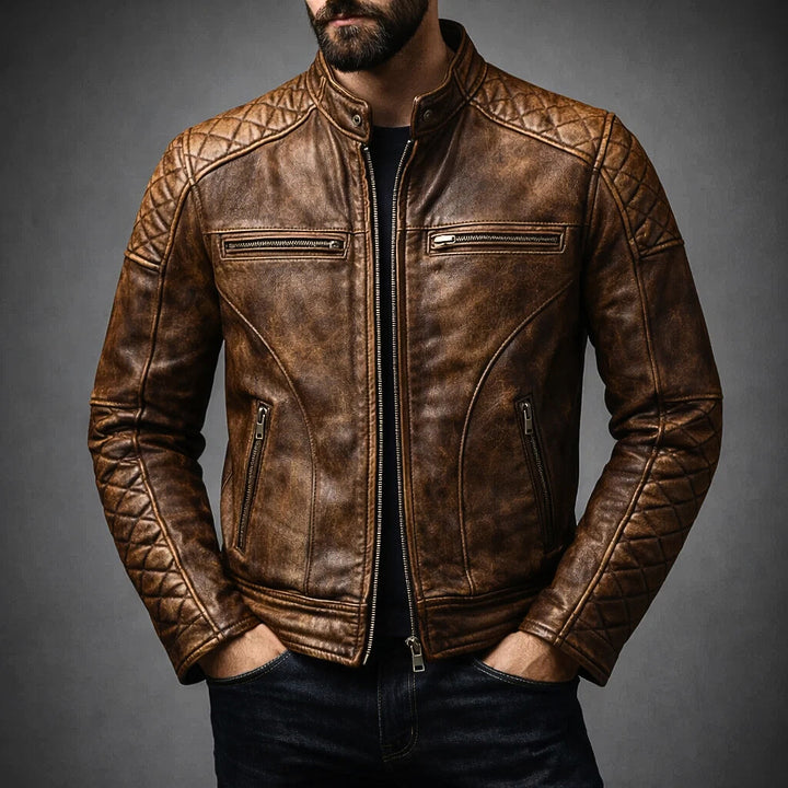 Rourke Maddox Jacket II