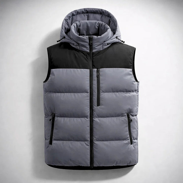 Summit Quilted Tech Vest