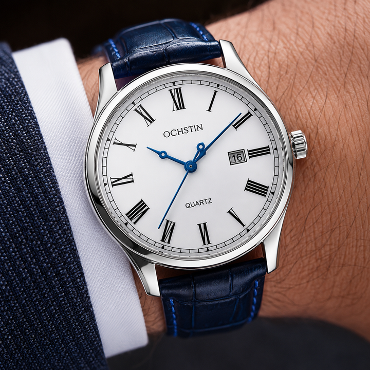 Hawthorne Classic Watch