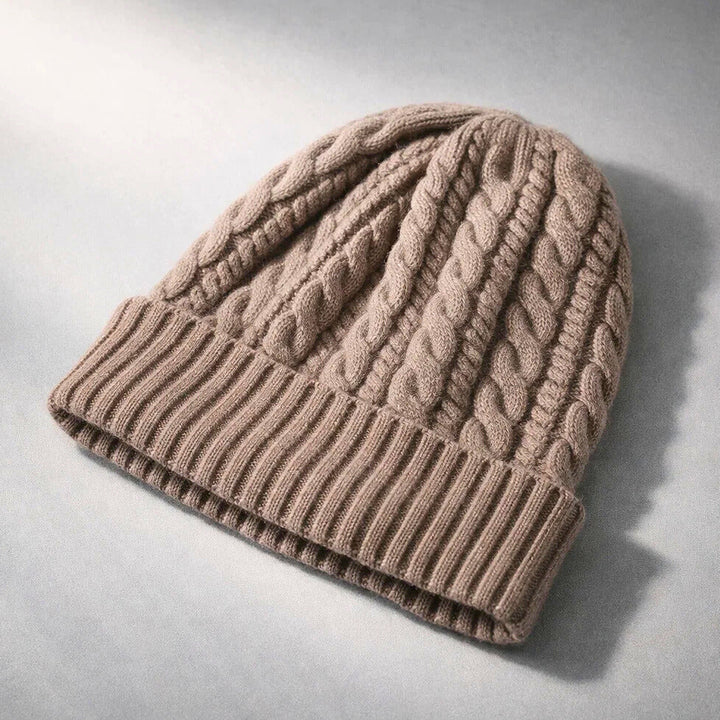 Mirella Wool Beanie