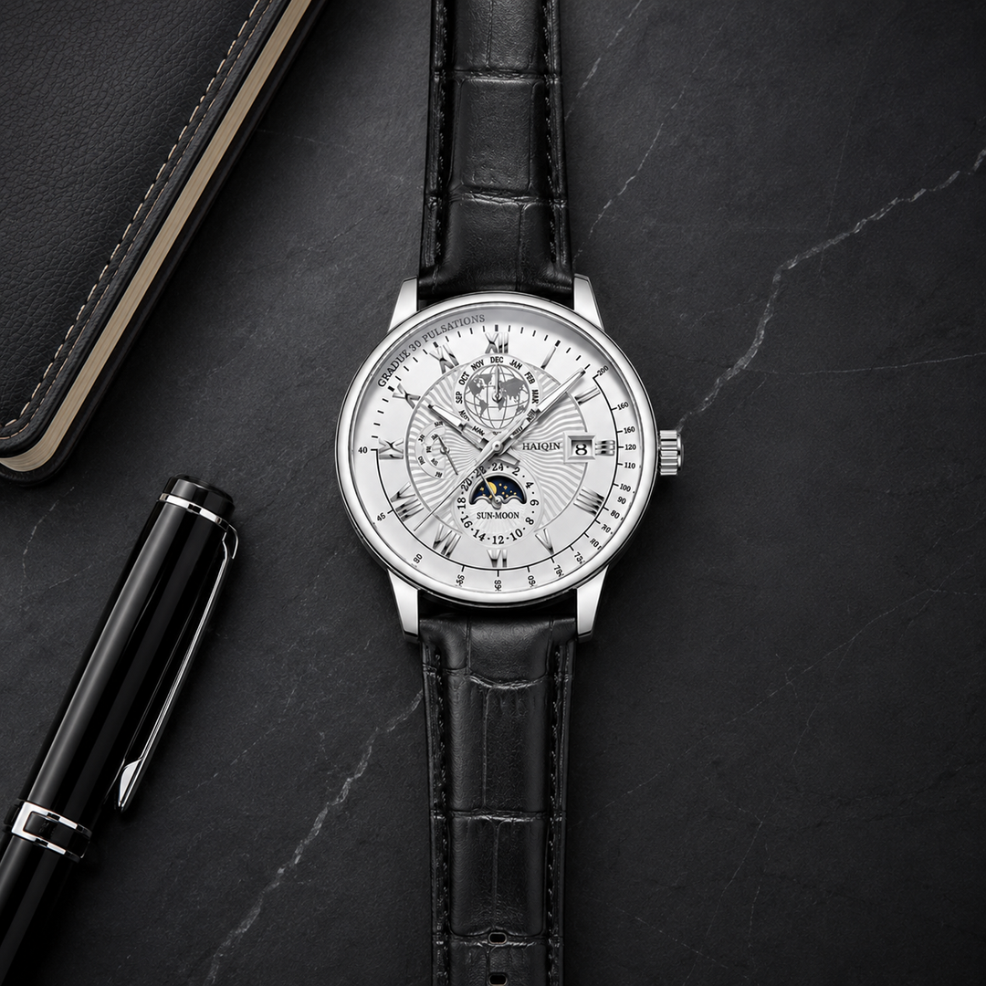 Jameson Classic Watch