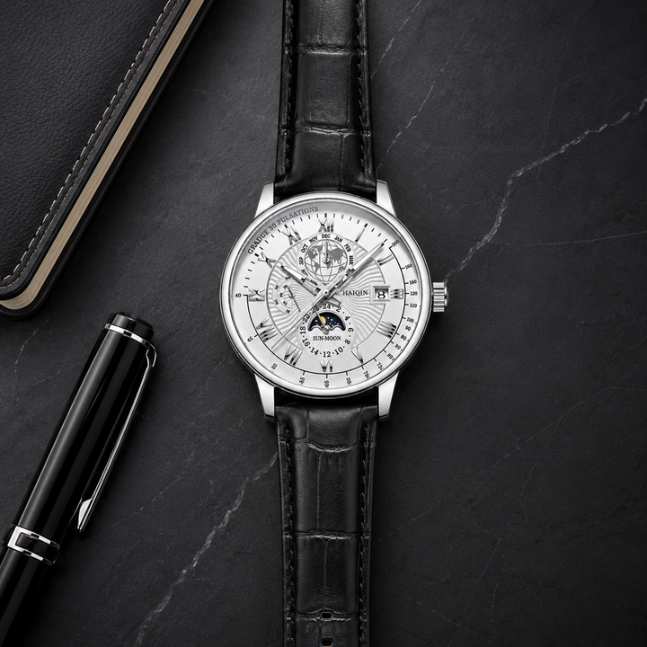 Jameson Classic Watch