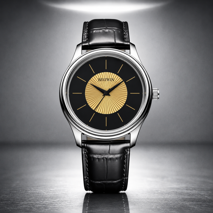 Harper Classic Watch