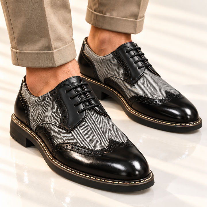 Demarco Signature Oxfords