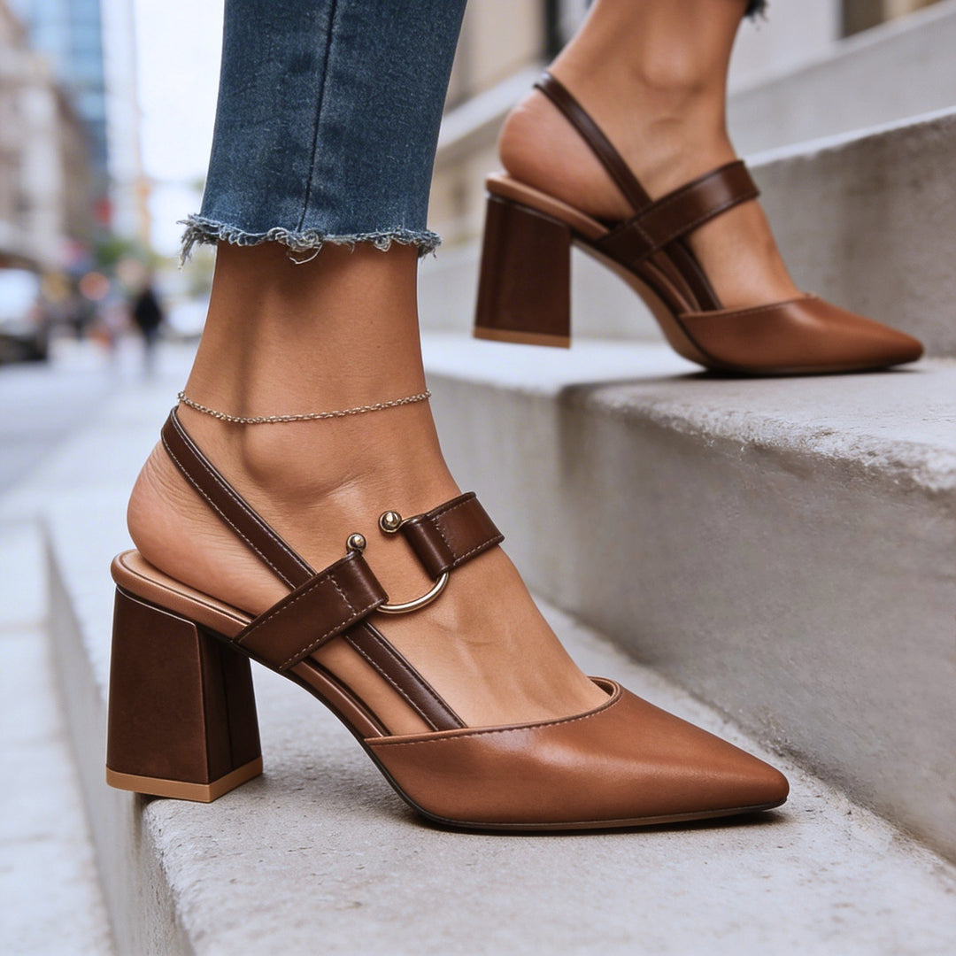 Marlise Grace Heels