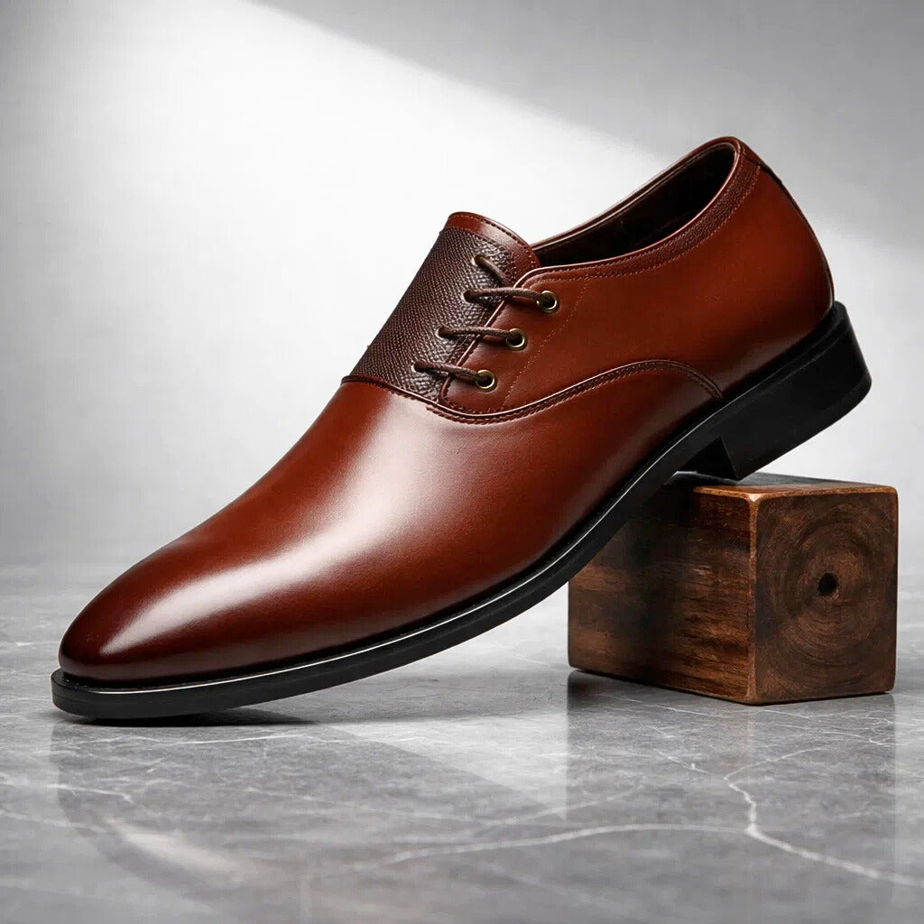 Varo Bellan Oxfords
