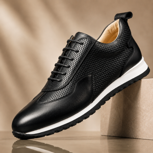 Classic Black