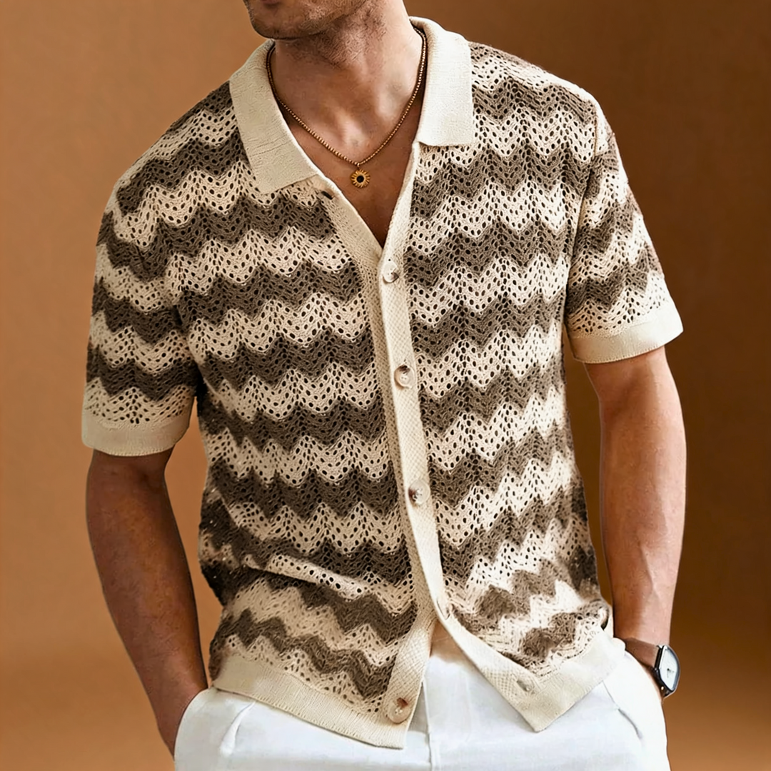 Sullivan Knit Shirt