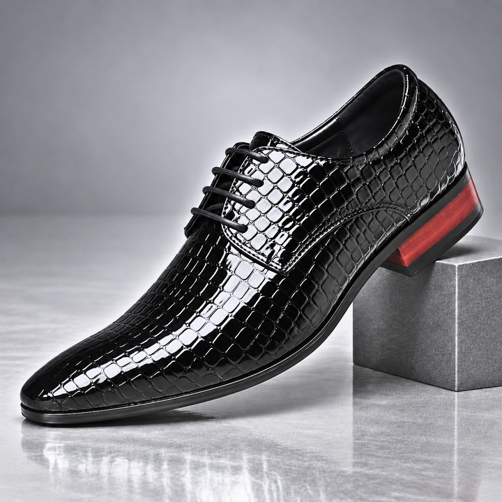 Marchetti Signature Oxfords