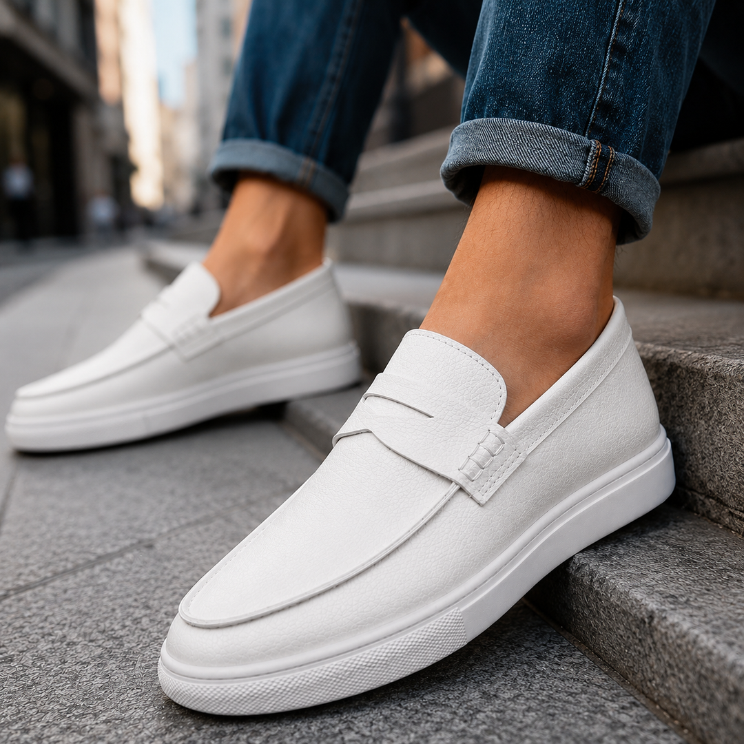 Milano Loafers