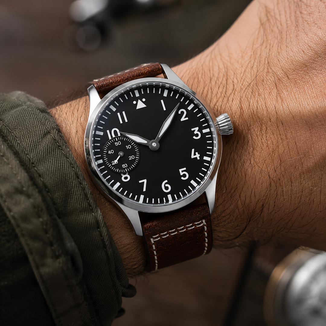 Whitaker Classic Watch