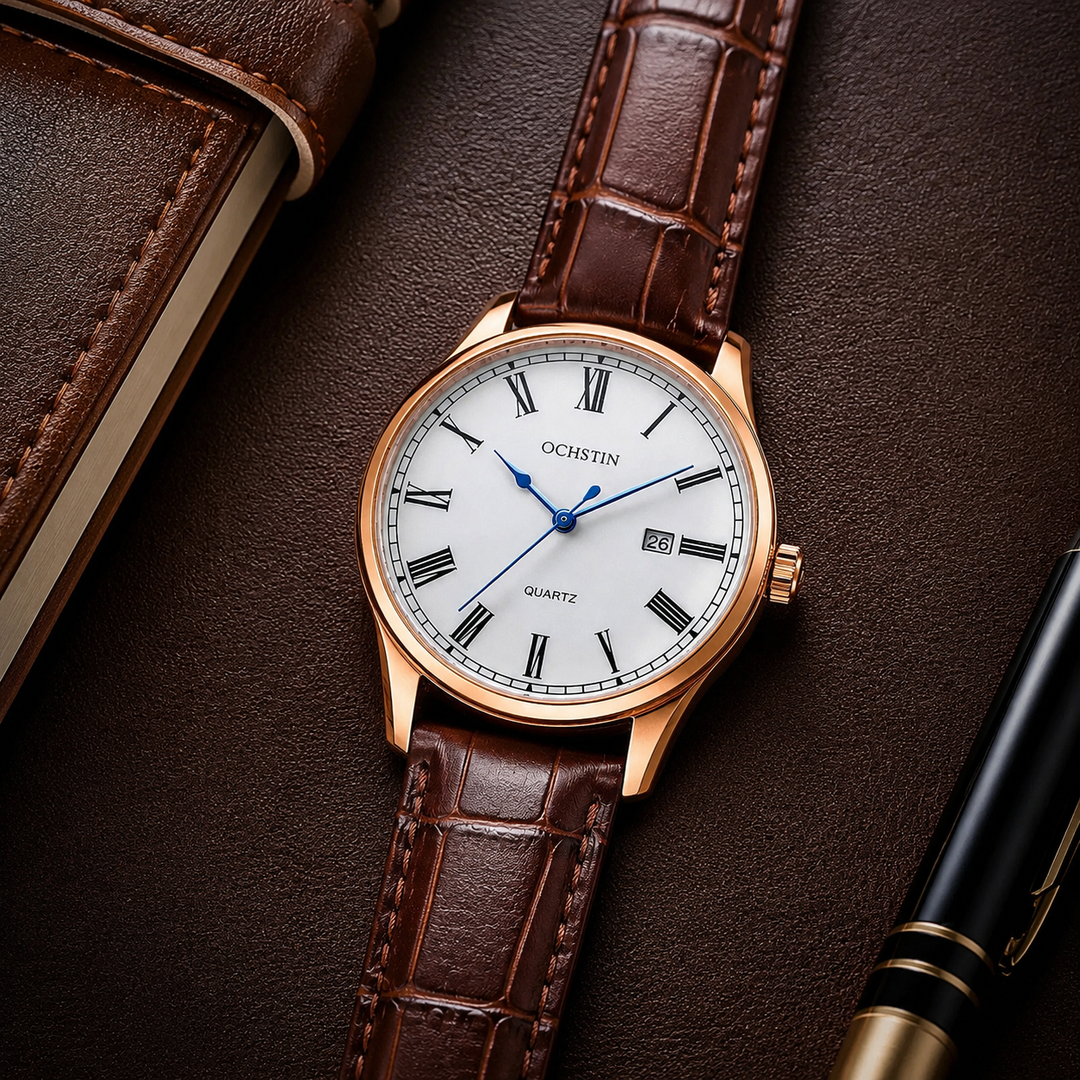 Hawthorne Classic Watch