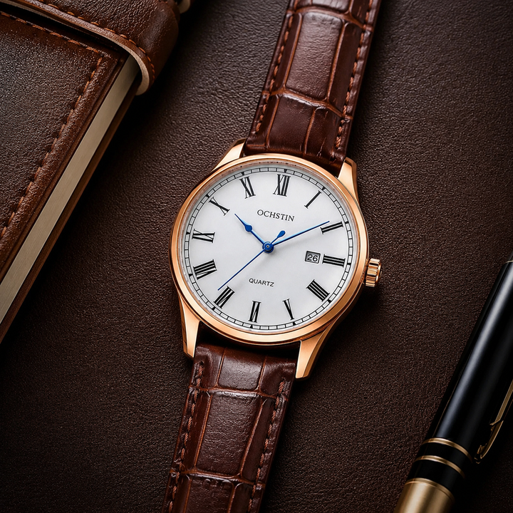 Hawthorne Classic Watch