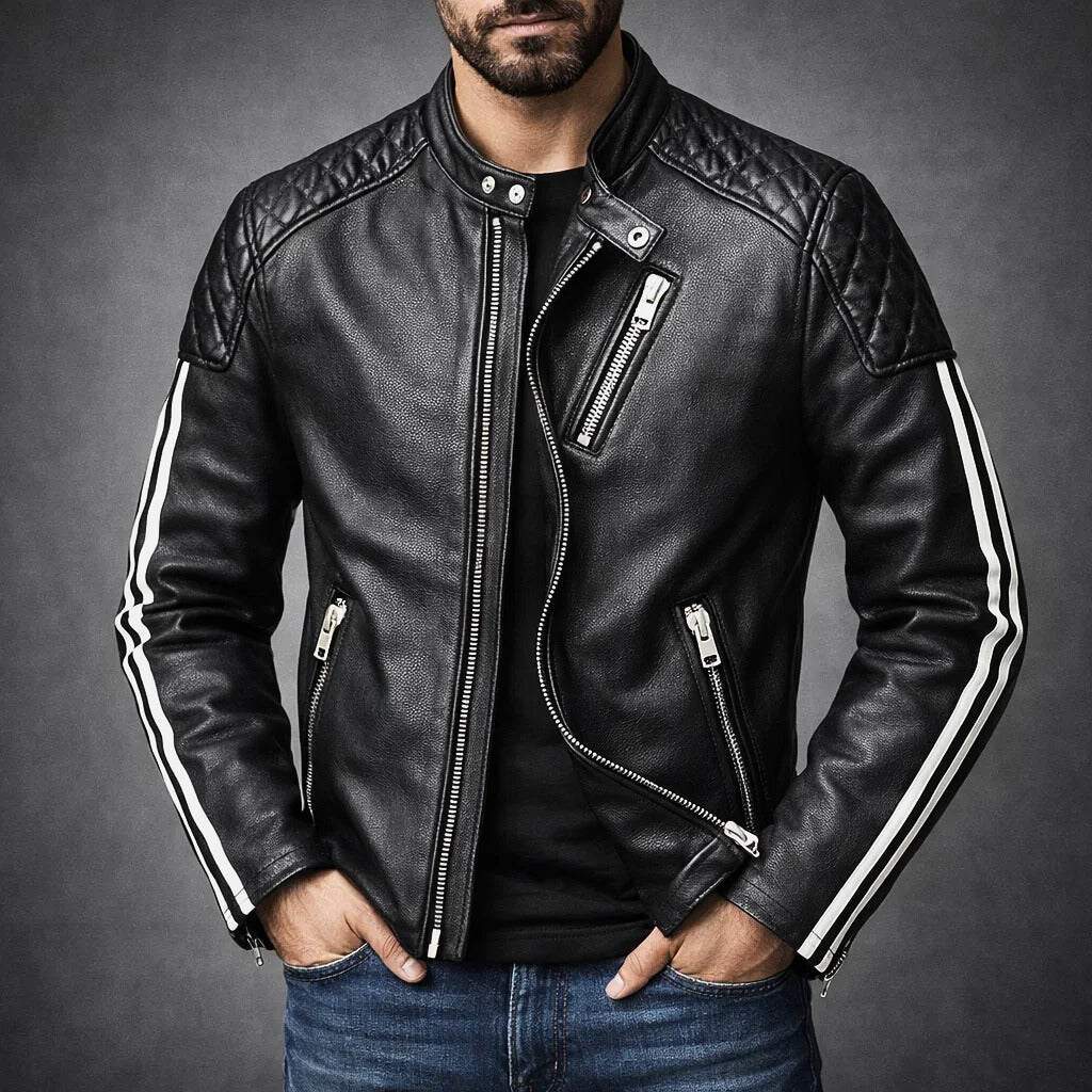 Rourke Maddox Jacket III