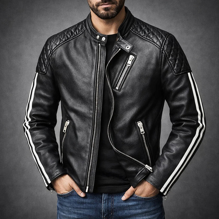 Rourke Maddox Jacket III