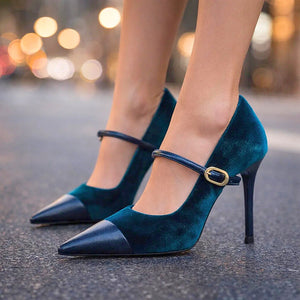 Midnight Blue