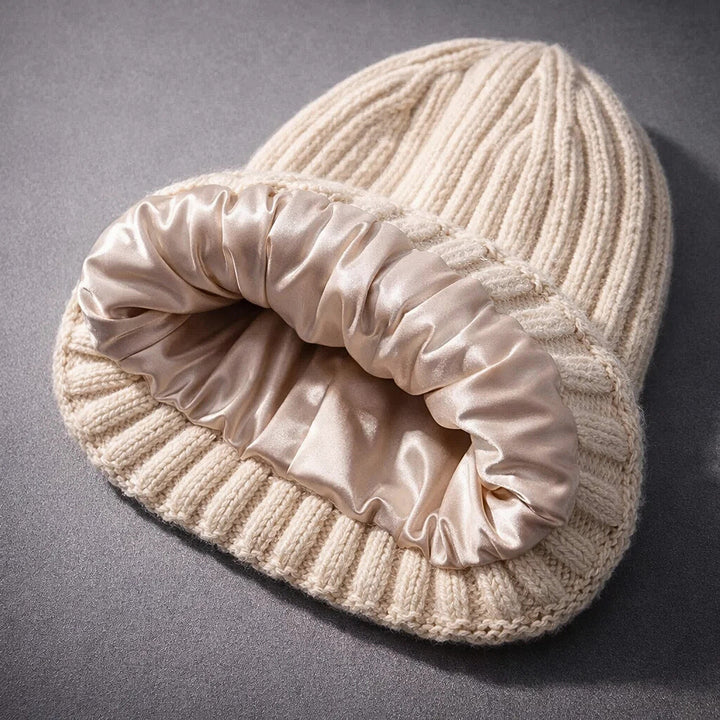 Kendall Cashmere Beanie