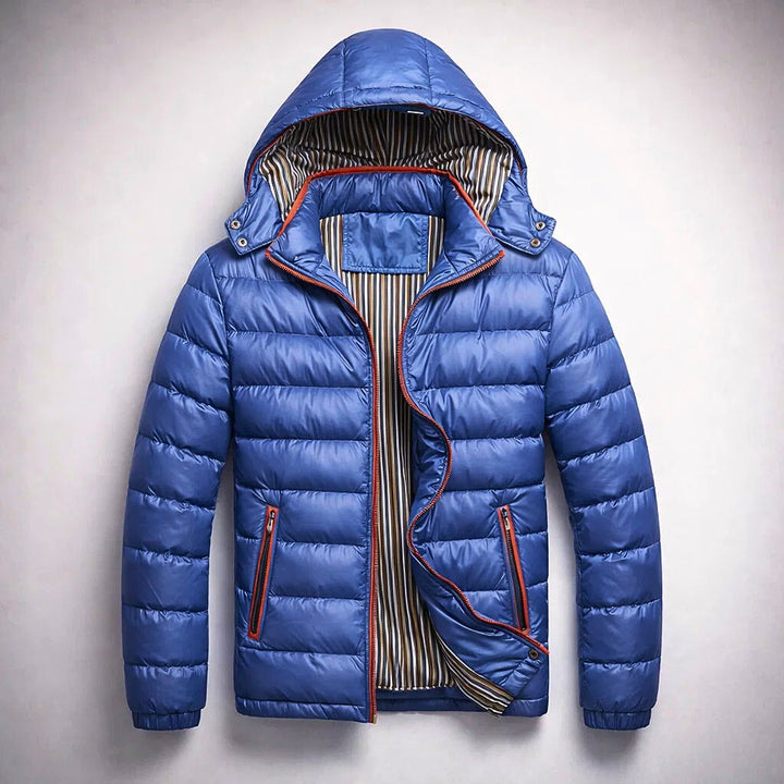 Mercer Alpine Jacket