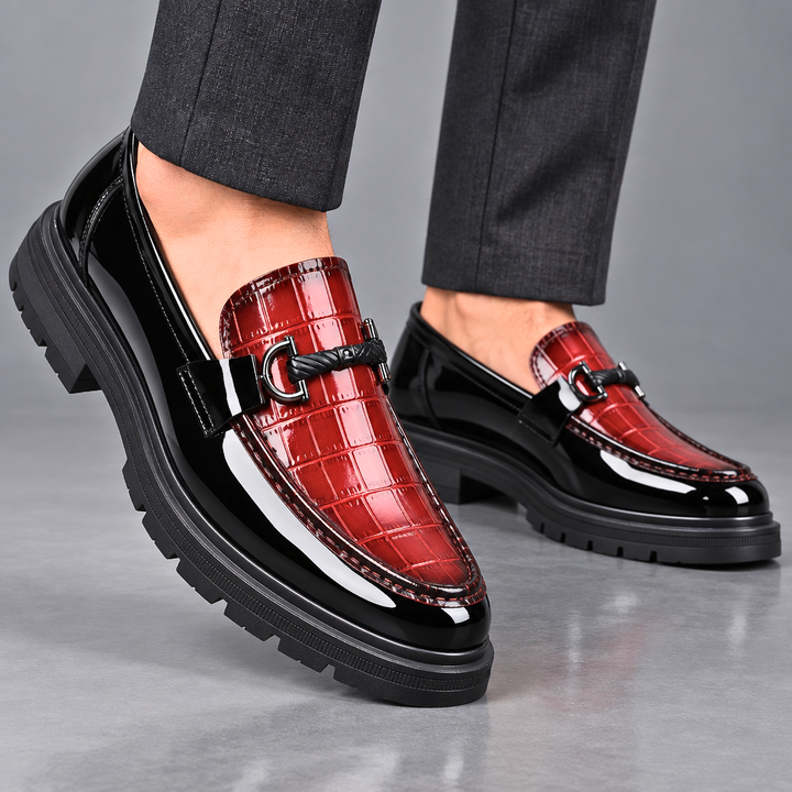 Dario Signature Derbies
