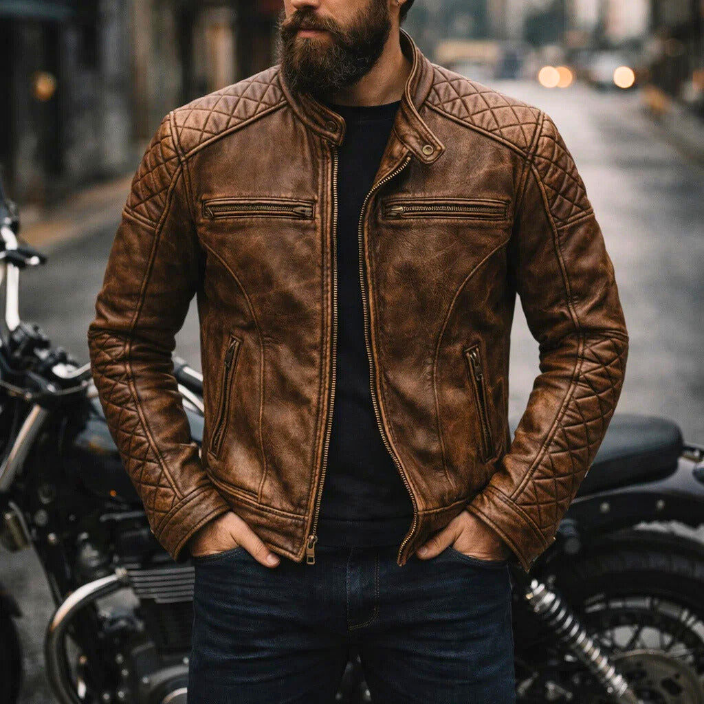 Rourke Maddox Jacket II