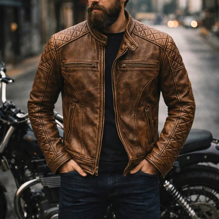 Rourke Maddox Jacket II