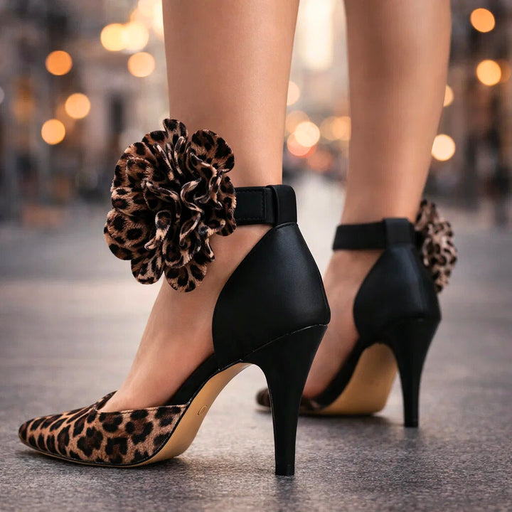 Lyra Icon Heels