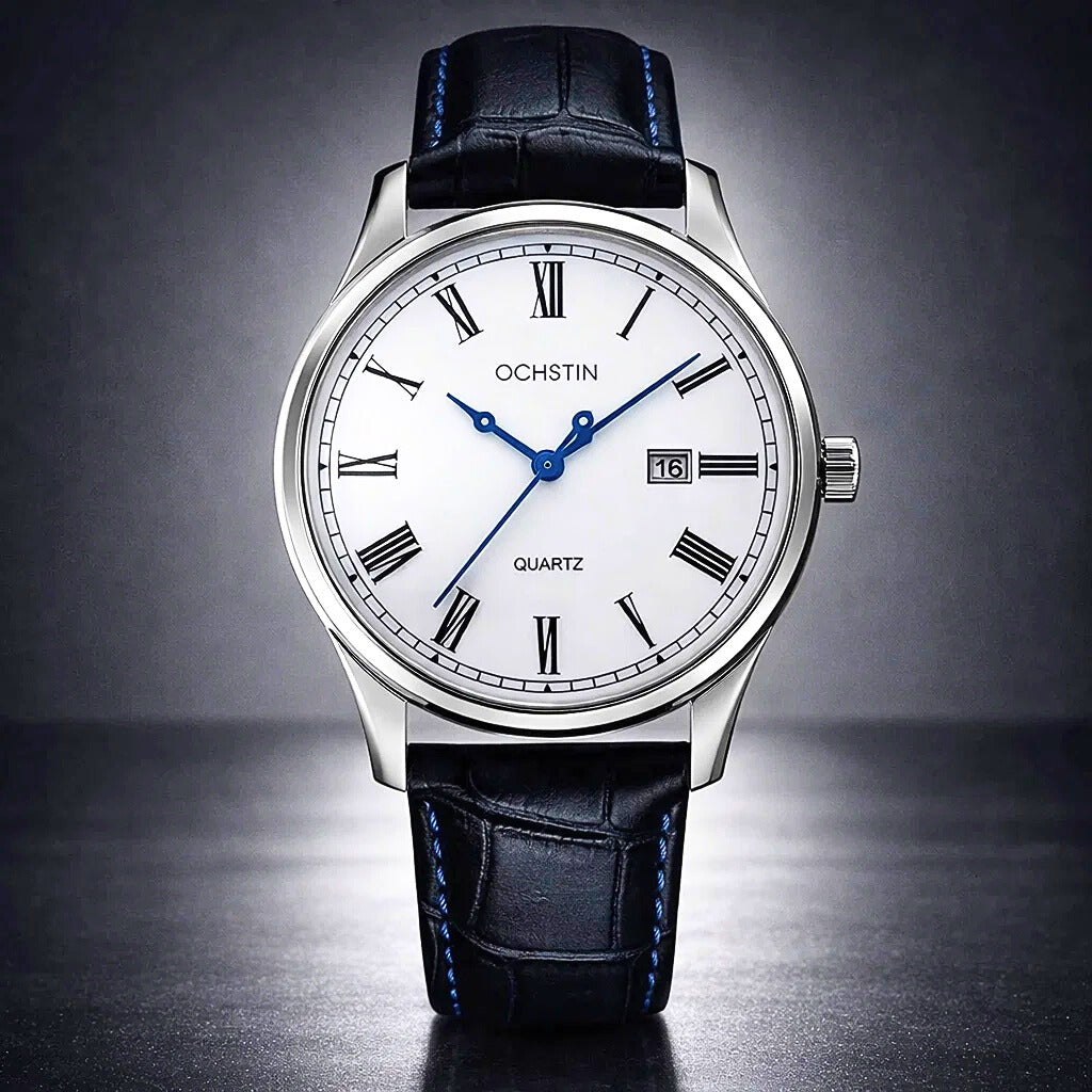 Hawthorne Classic Watch