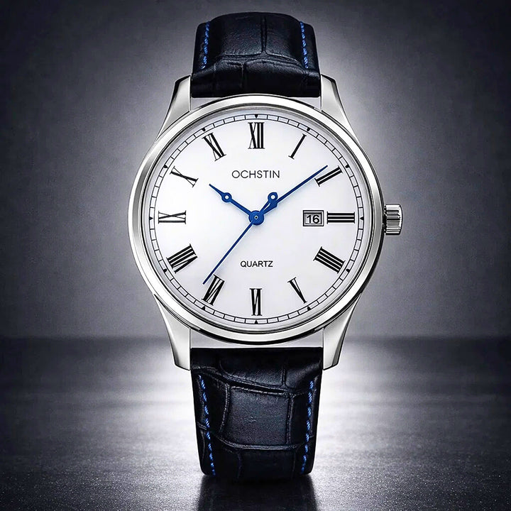 Hawthorne Classic Watch