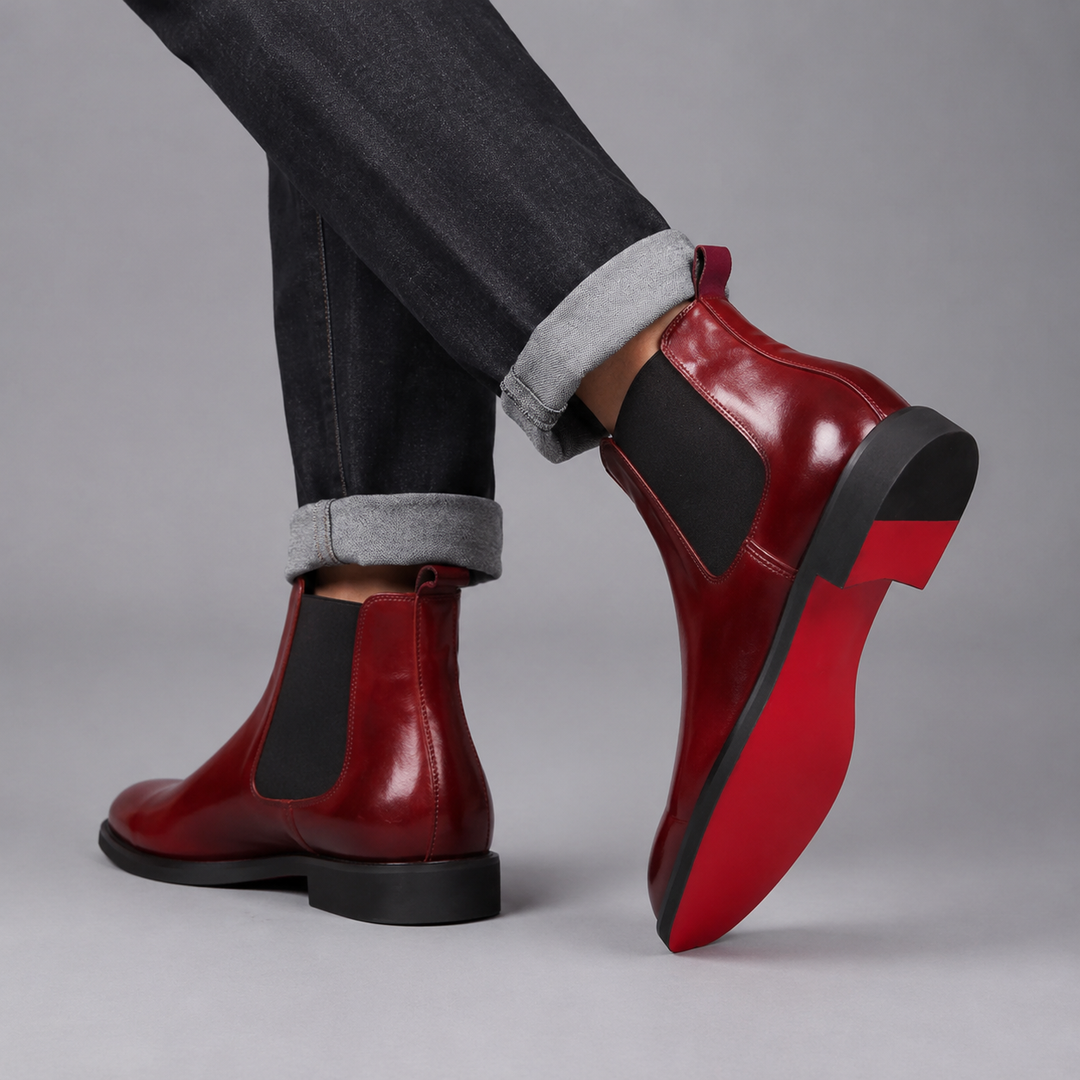 Milano Signature Boots