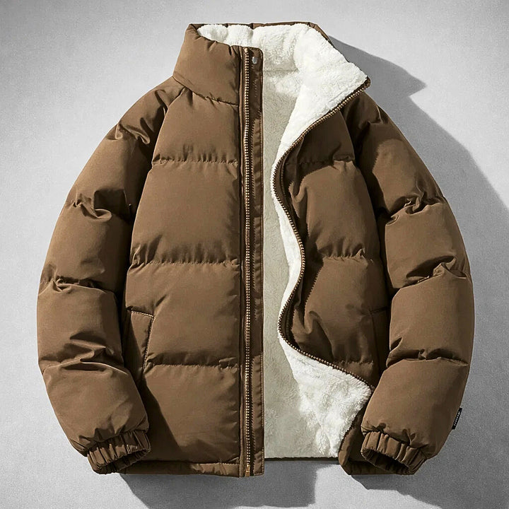 Mason Carter Thermal Jacket
