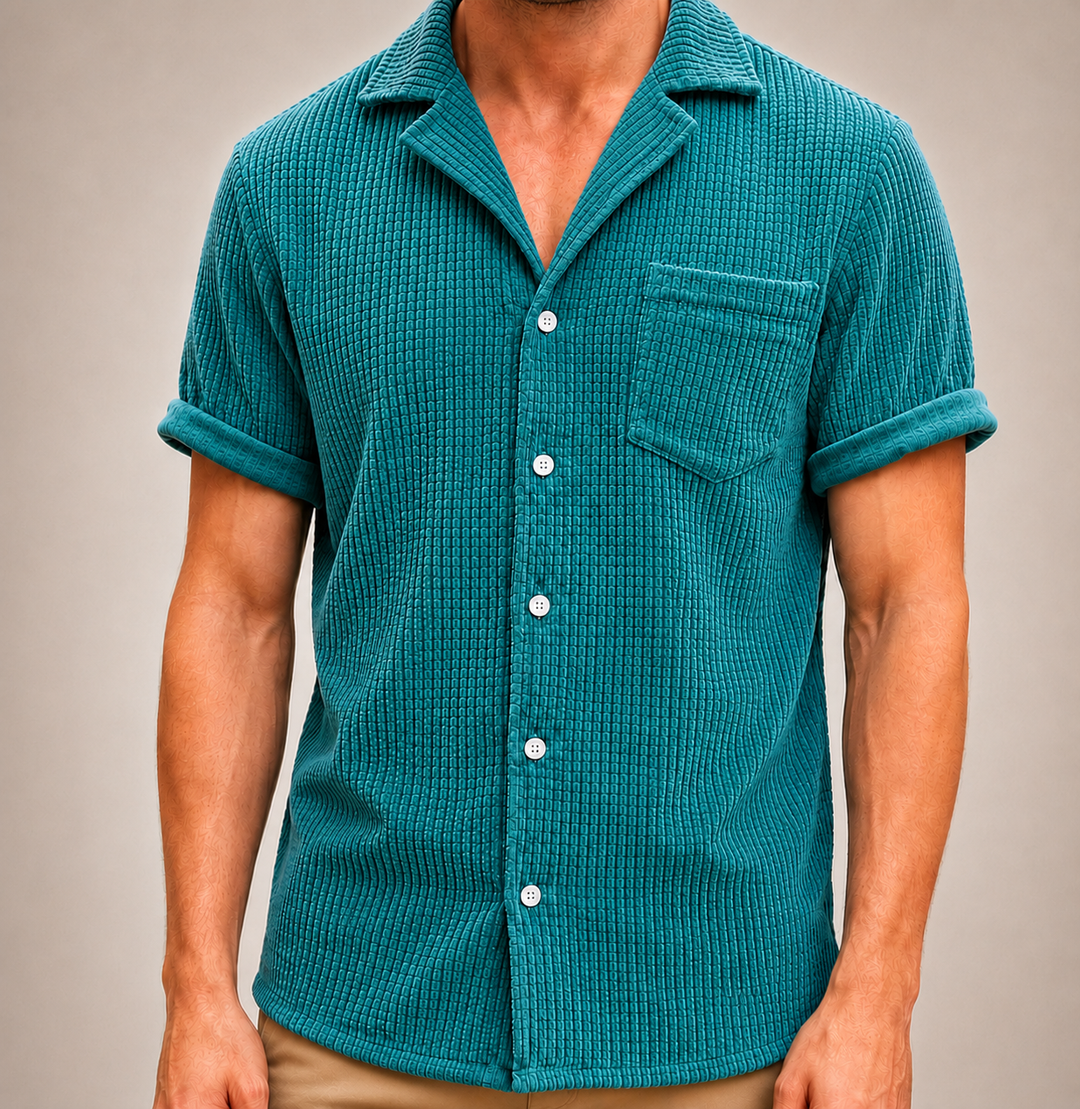 Alden Reese Polo