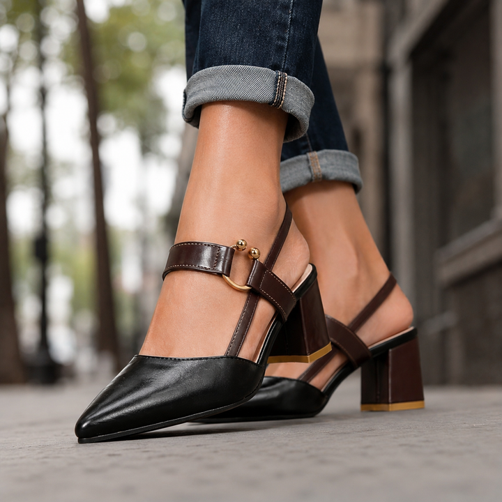Marlise Grace Heels