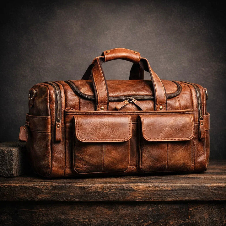 Thomas Hawke Weekender