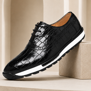 Classic Black