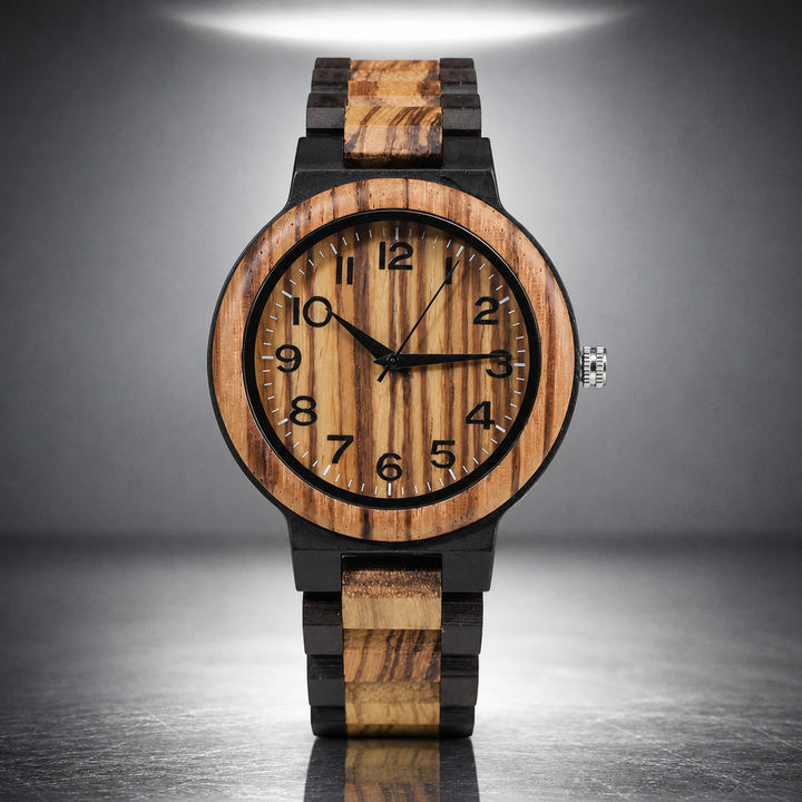 Caldwell Classic Watch