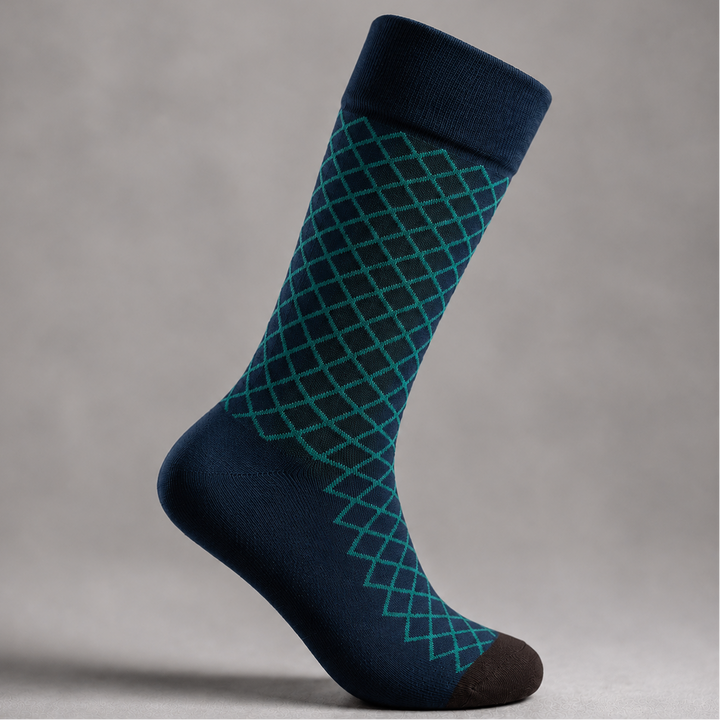 Langley Cotton Socks