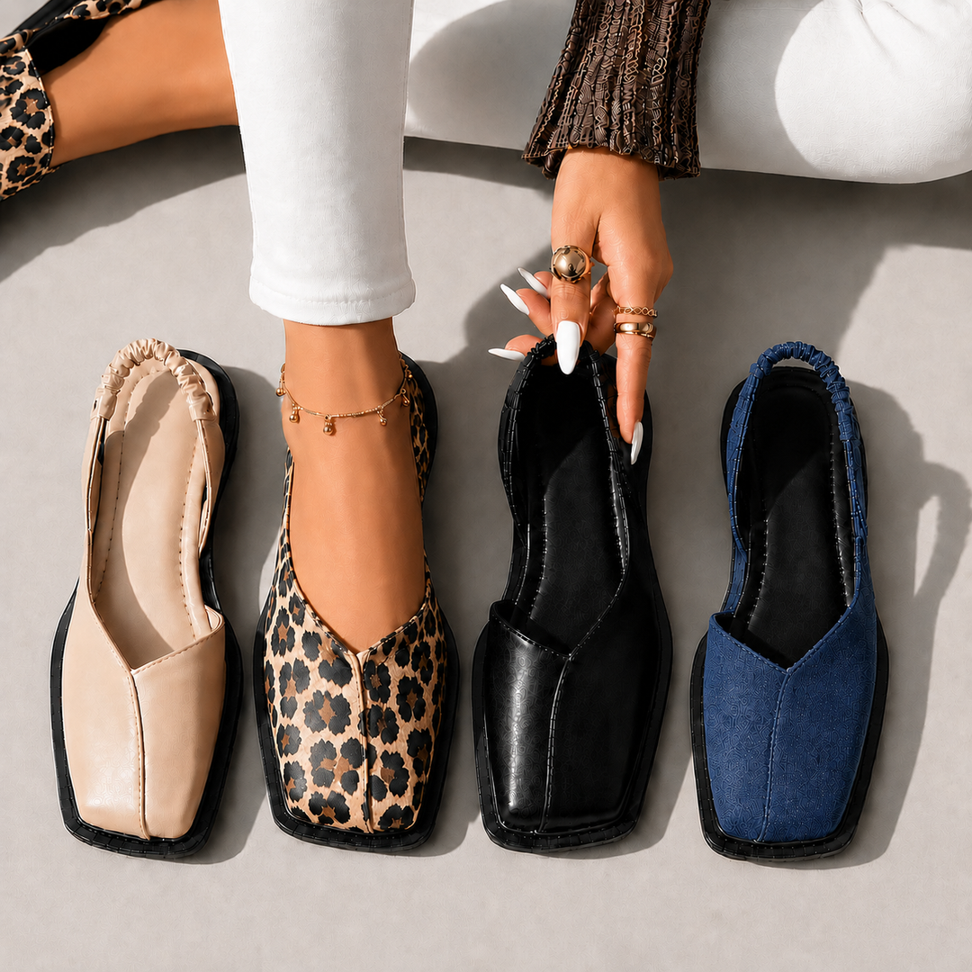 Valentina Grace Flats