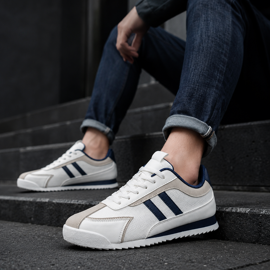 Rinaldi Retro Sneakers