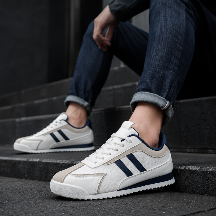 Rinaldi Retro Sneakers