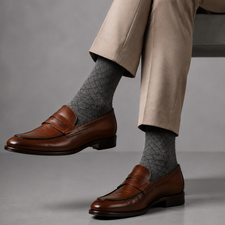 Langley Cotton Socks