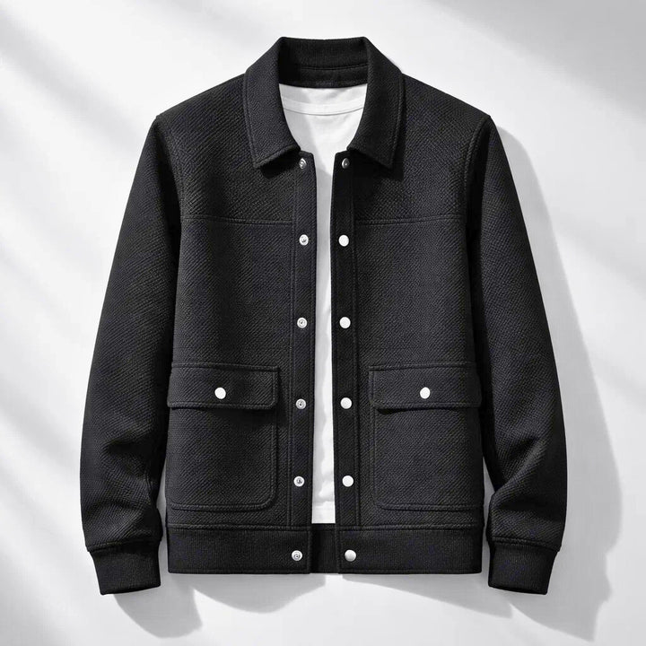 Nolan Knit Cardigan