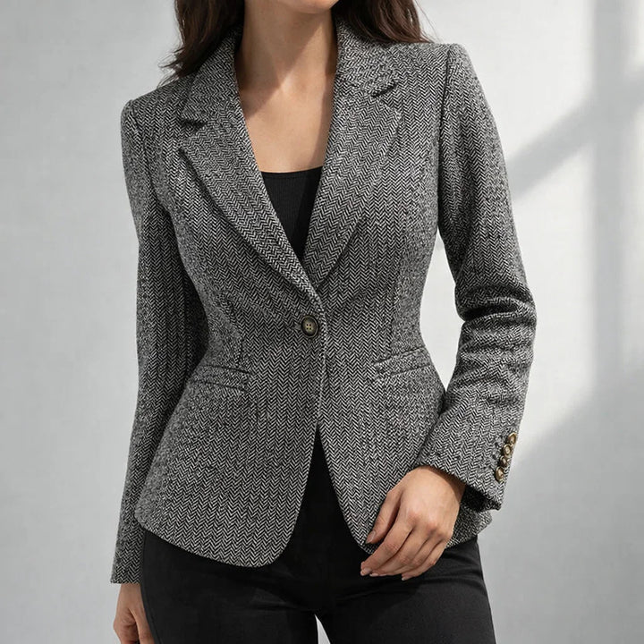 Audrey Whitmore Blazer