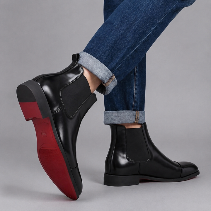Milano Signature Boots